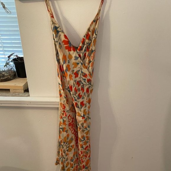 Haute Hippe Sun dress - Picture 3 of 3